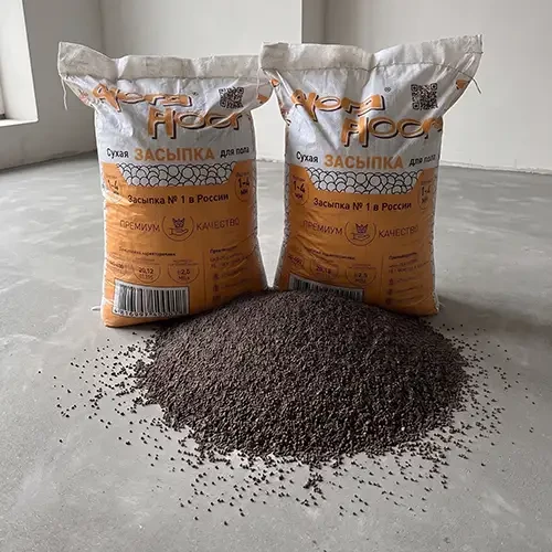 KeraFloor сухая засыпка 40 л.