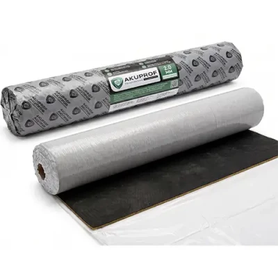 Akuprof Premium Membrane 2