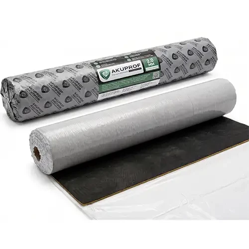 Akuprof Premium Membrane 2мм (3м²)