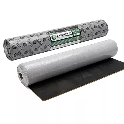 Akuprof Premium Membrane 2 mini