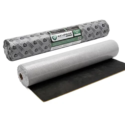 Akuprof Premium Membrane 2S (3м²)