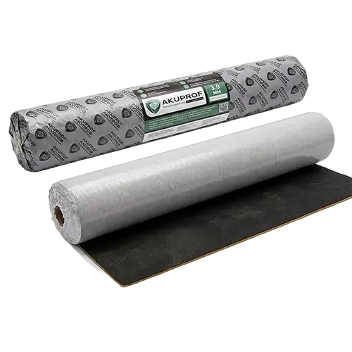 Akuprof Premium Membrane 3