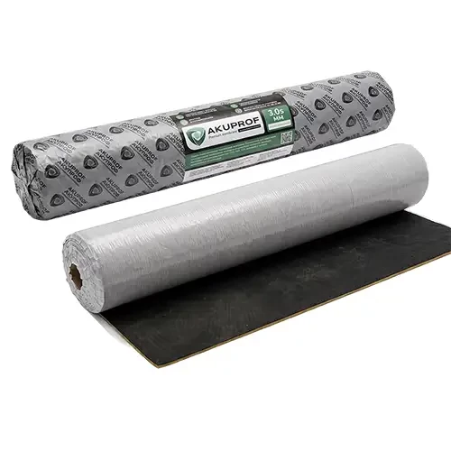 Akuprof Premium Membrane 3S