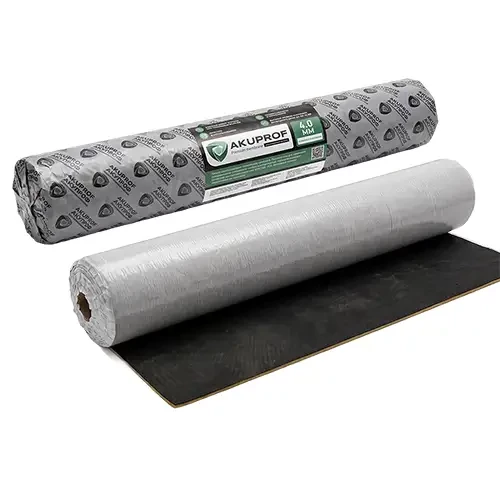 Akuprof Premium Membrane 4 (3м²)