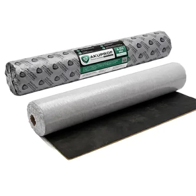 Akuprof Premium Membrane 4S