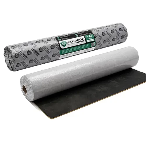Akuprof Premium Membrane 4S