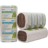 Шуманет-ECO S