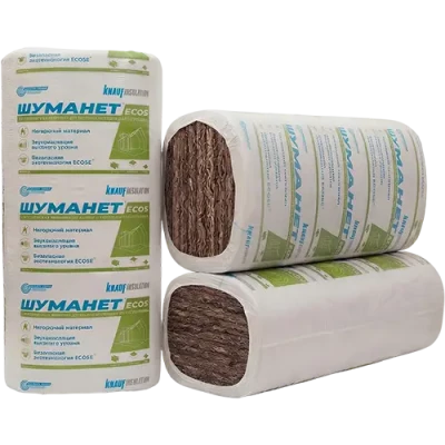 Шуманет-ECO S