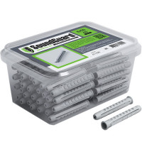 SoundGuard УН 8x50 дюбели