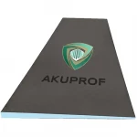 Akuprof - панели с уклоном