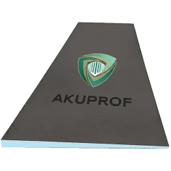 Akuprof - панели с уклоном