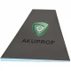 Теплоизоляционные панели с уклоном Akuprof