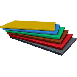 Vibrafoam профессиональный полиуретановый эластомер