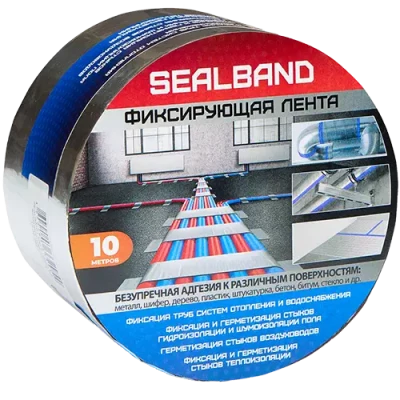 Sealband Фиксирующая лента