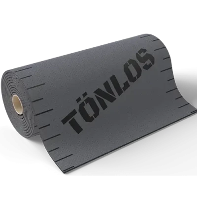 Tönlos Acoustic Felt