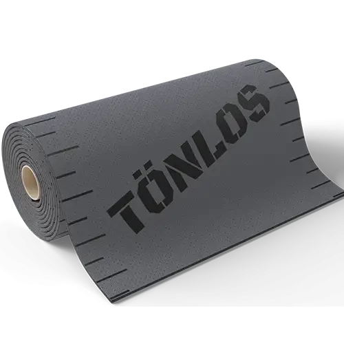 Tönlos Acoustic Felt 10000х1000х14мм (10м²)