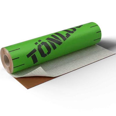 Tonlos Blockator 2,6