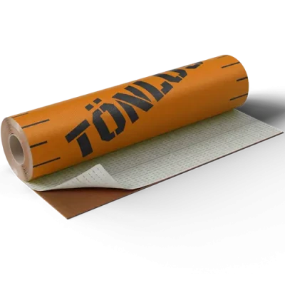 Tonlos Blockator 3,7