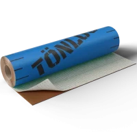 Tonlos Blockator 4,8