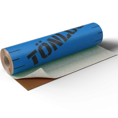 Tonlos Blockator 4,8