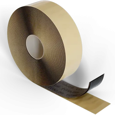 Tönlos Damping Band