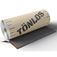 Tönlos Heavy Felt