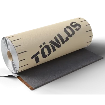 Tönlos Heavy Felt