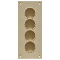 Звукоизоляционный подрозетник - SoundBOX 4S