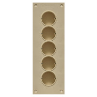 Звукоизоляционный подрозетник - SoundBOX 5S
