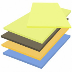 GENER VX виброизоляционные материалы