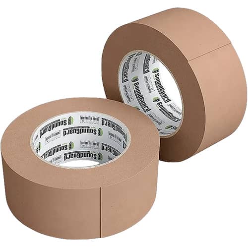 SoundGuard Tape